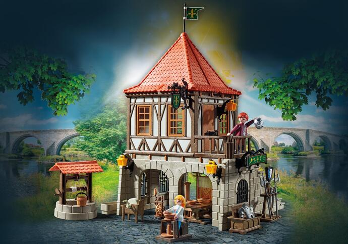 Playmobil