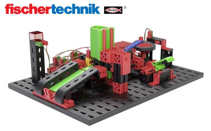 Fischertechnik