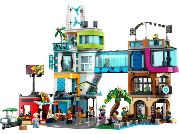Lego