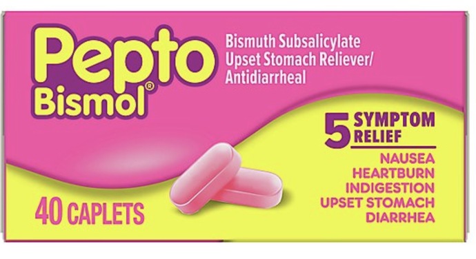 “Explosive Diarrhea” Is On The RUN & When It Comes To A Source Which One Of The Following Companies Do You Think Started The Whole Thing?