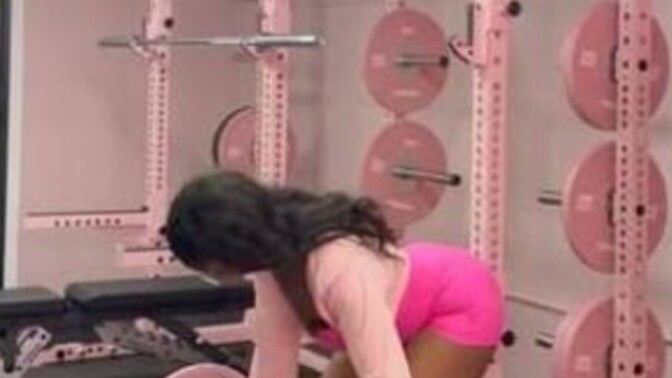 Would you prefer a women-only gym and why or why not?