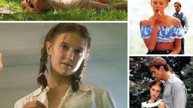 What book or movie is so controversial it would spark outrage today?