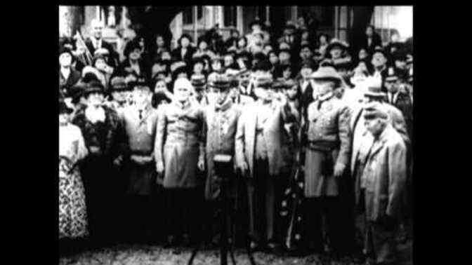 How many rebel yells are still alive and loud in the United States?