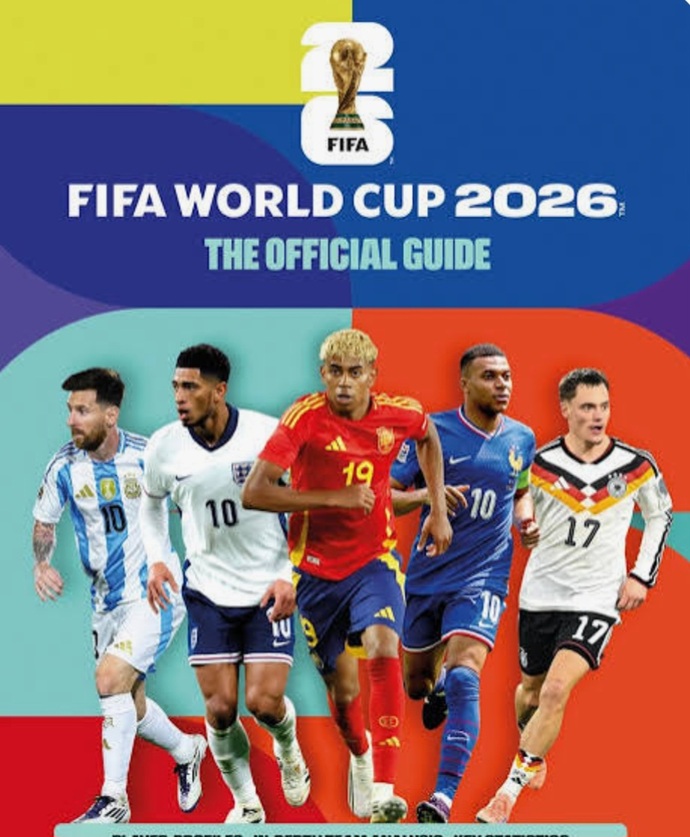 I Would Like To Give You A MHO, Did You Pick A Team To Win The World Cup?