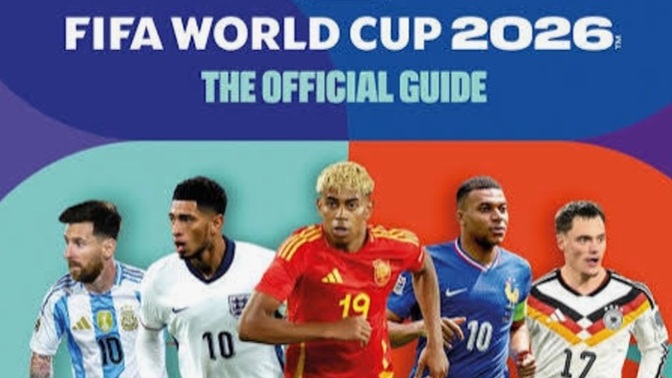I Would Like To Give You A MHO, Did You Pick A Team To Win The World Cup?