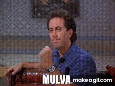 Why is vulva so hot and beautiful. ?