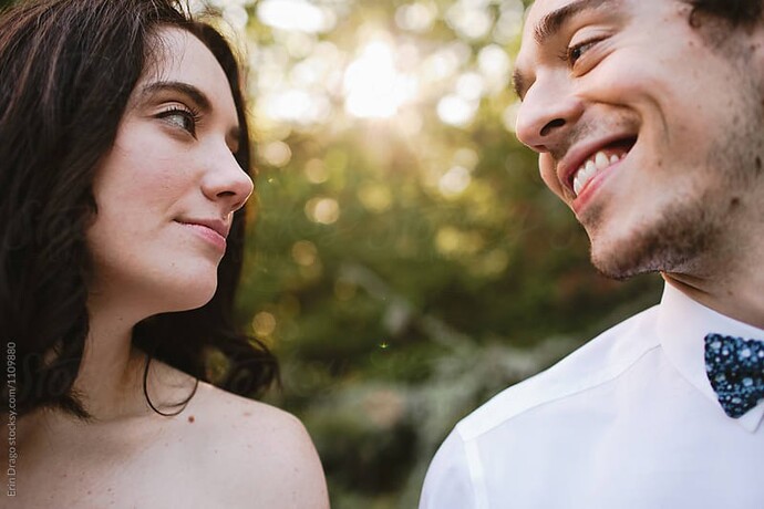 Have you liked someone but turns out this person has a current relationship?