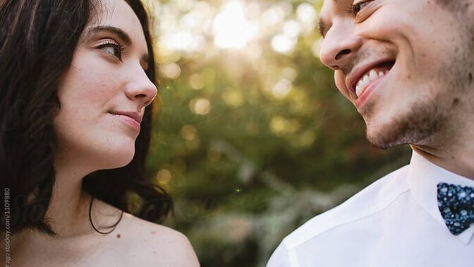 Have you liked someone but turns out this person has a current relationship?