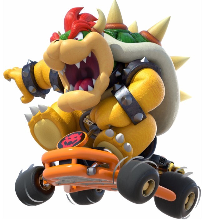 If you could be any character in any video game, which game and which character?