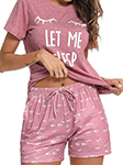 Girls, Which style of pijamas do you prefer?