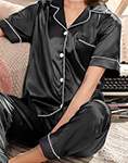 Girls, Which style of pijamas do you prefer?