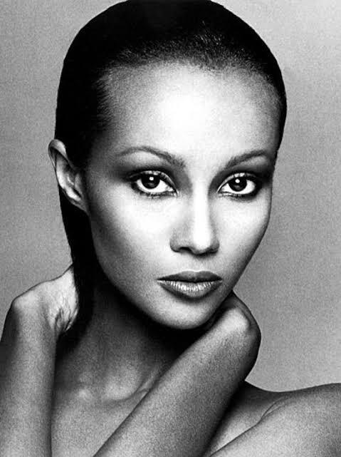The Beauty Standard?