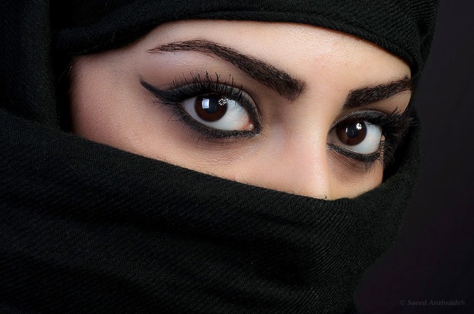 The Beauty Standard?