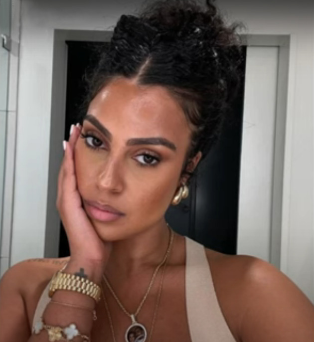 The Beauty Standard?