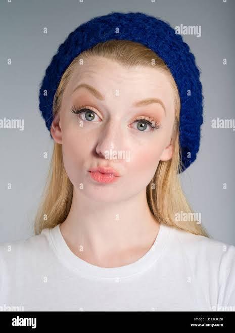 The Beauty Standard?