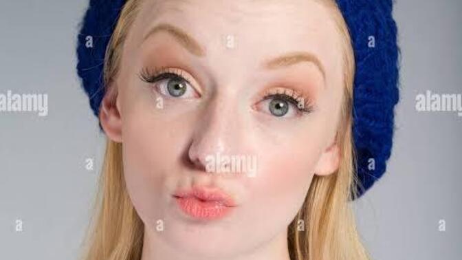 The Beauty Standard?