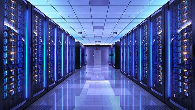Are data centers becoming a problem where you live?