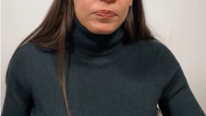 Did AOC get a boob job?