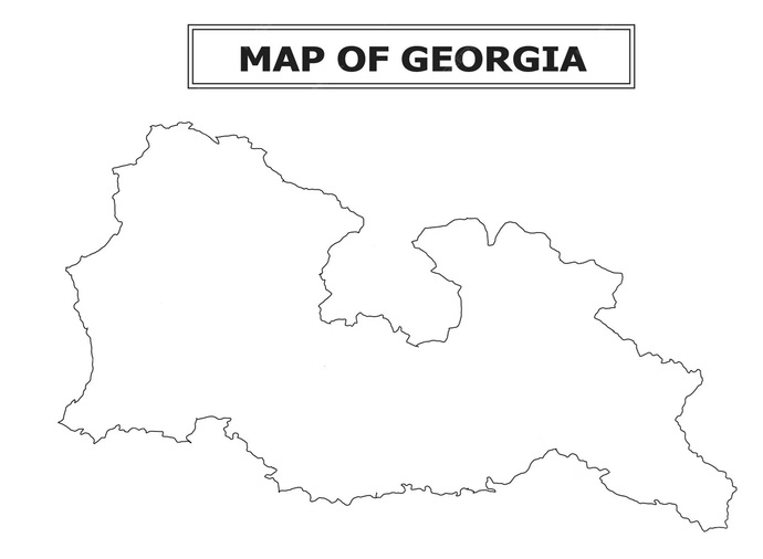 What are your thoughts on people finally confirming what I was saying about Georgians?
