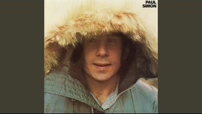 Does being moved by an obscure 50+ year old song show musical genius?
