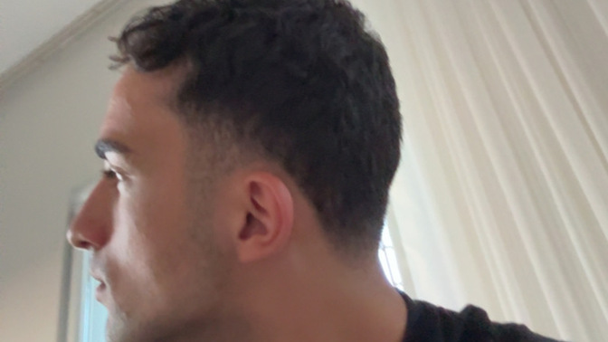 Does my new haircut actually look bad or am I overthinking it?