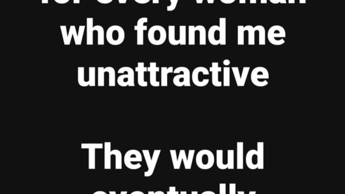 Is there any truth to this statement?
