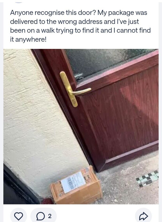 Is This Secure Packing or Packing Overkill?