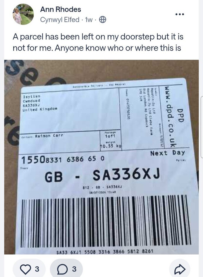 Is This Secure Packing or Packing Overkill?