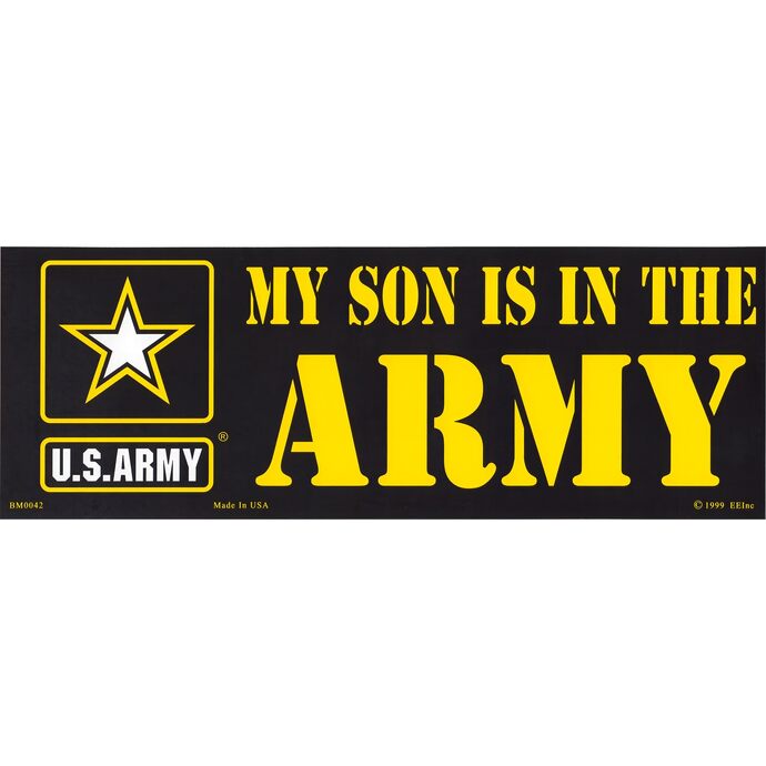 I find bumper stickers like this to be cringe AF. Agree or disagree?