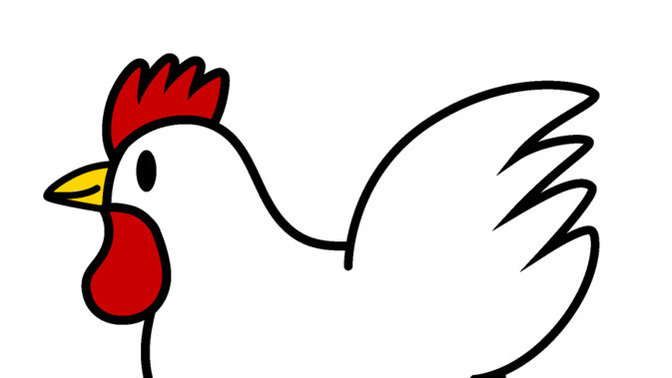 When it comes to chicken, are you a white meat person or a dark meat person?