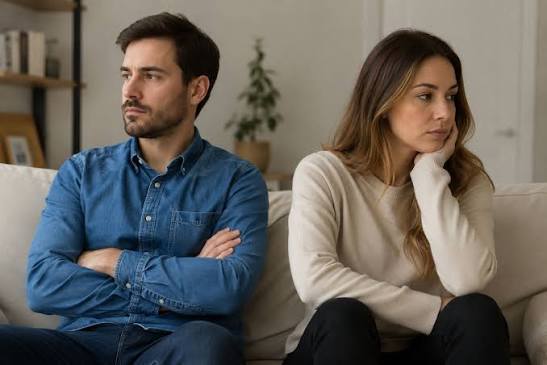 What is your go-to apology gift after a fight?