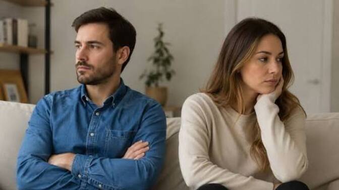 What is your go-to apology gift after a fight?