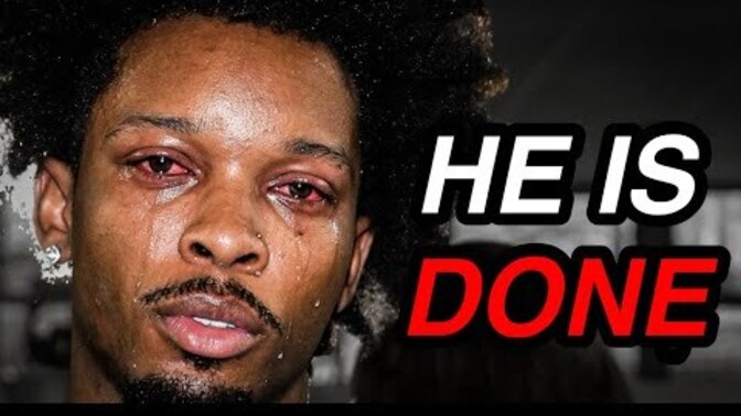 Is it finally over for D4VD?