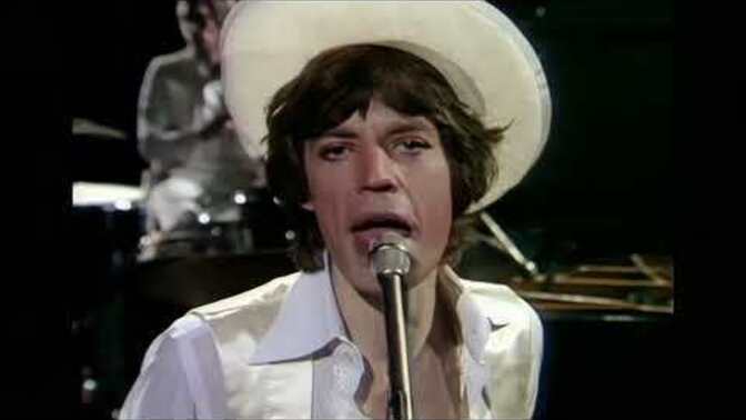 Do you❣️ Love 👅 the Rolling Stones?