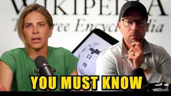 Is Wikipedia warping our sense of truth and reality online?