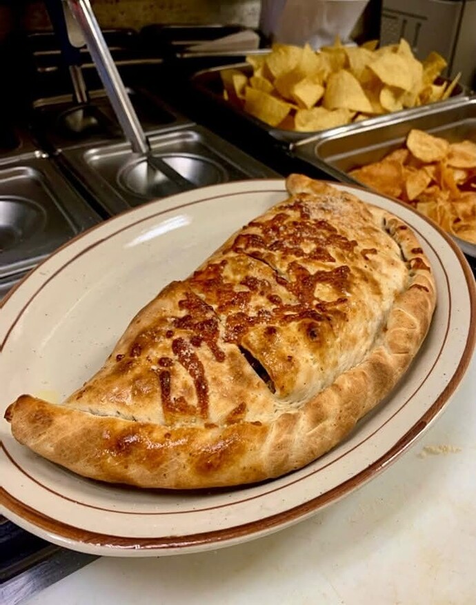 What are your all-time favorite bar foods or go-to pub snacks?