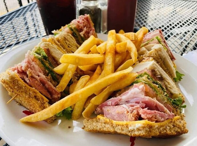 What are your all-time favorite bar foods or go-to pub snacks?
