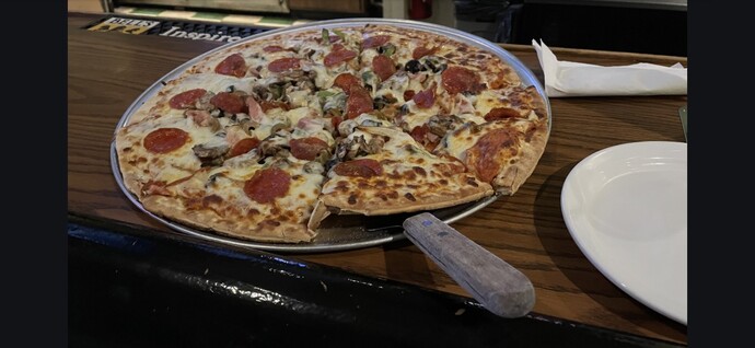 What are your all-time favorite bar foods or go-to pub snacks?
