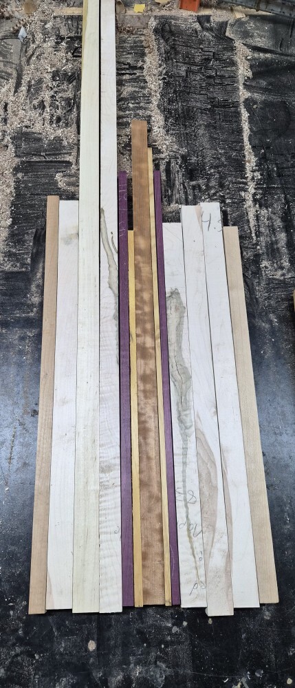 Any particular patterns you like to see from cutting boards?