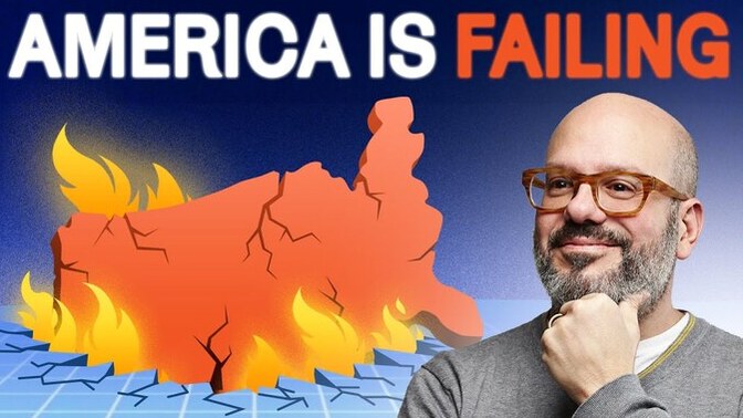 "Anyone who wants to have a kid in the US is a selfish asshole who just wants a mini me." Thoughts on this statement?