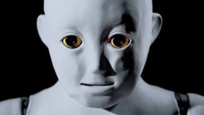 Are you scared of AI?