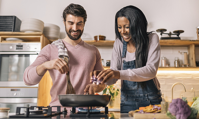 Have you ever had a recipe idea that sounds kind of disgusting... but you still want to try?