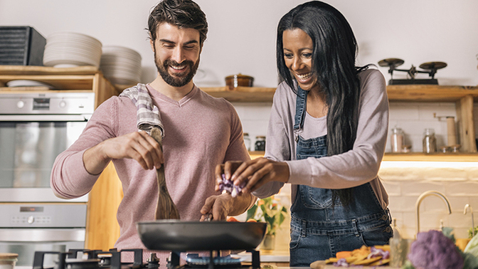 Have you ever had a recipe idea that sounds kind of disgusting... but you still want to try?
