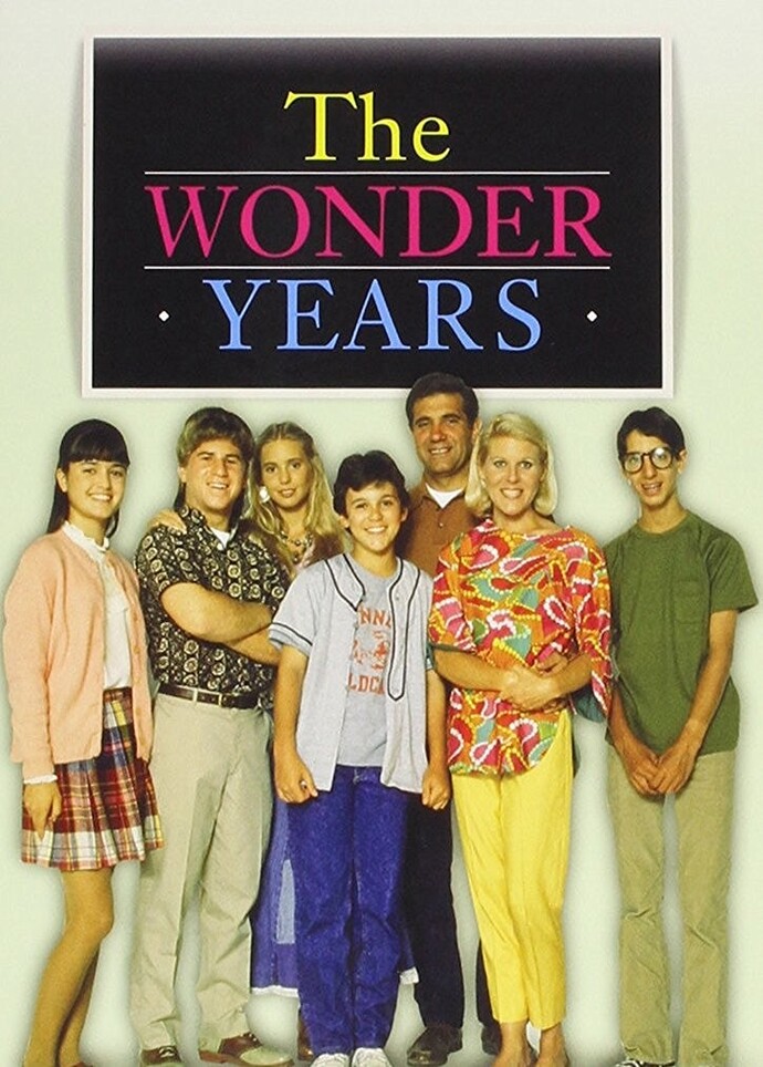 What movies or shows do you consider true childhood classics?