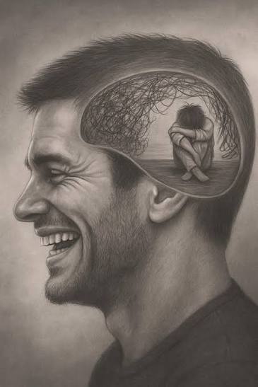 When people ask you how you are, do you say Im fine even if youre not feeling well?