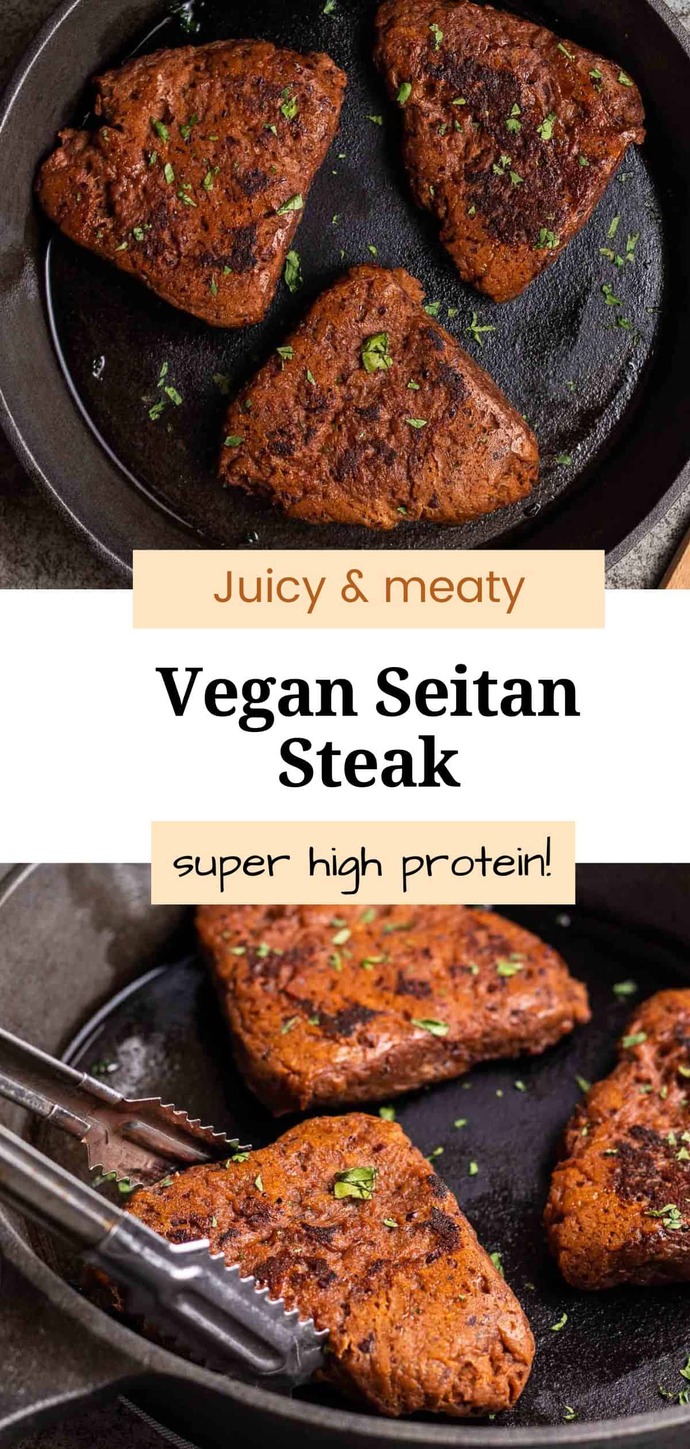 Do you eat steak American Style of International Style?