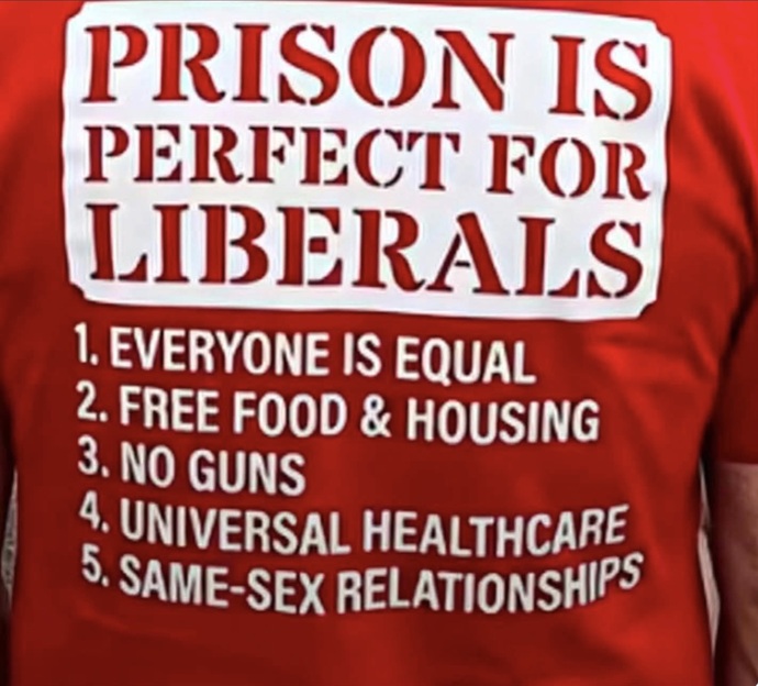 You like this t-shirt?