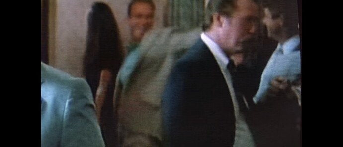 How embarrassing would it be getting caught cheating on national television?