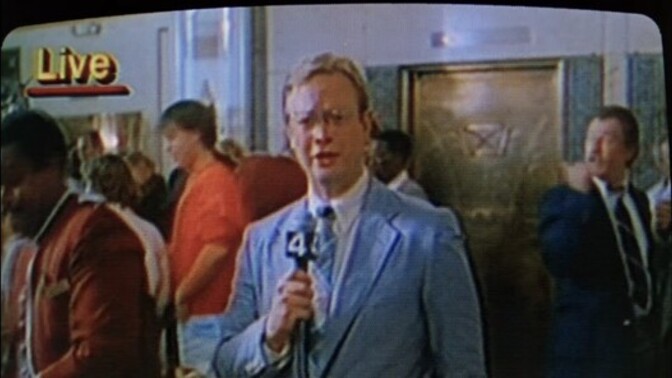 How embarrassing would it be getting caught cheating on national television?