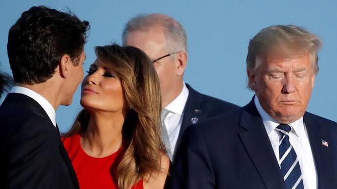 How would you honestly describe Melania Trump as first lady?